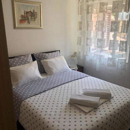 Old Town Apartment Nina Split 2 المظهر الخارجي الصورة