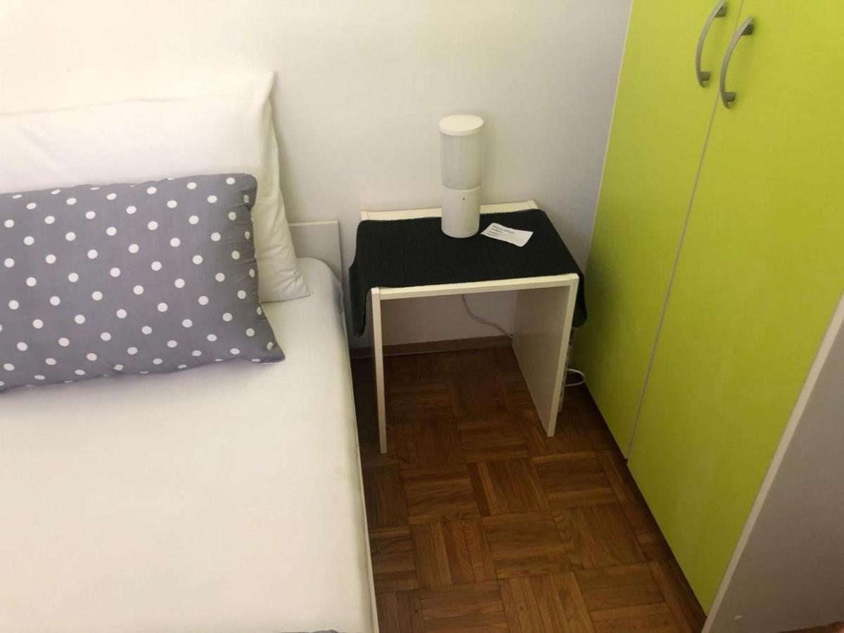 Old Town Apartment Nina Split 2 المظهر الخارجي الصورة