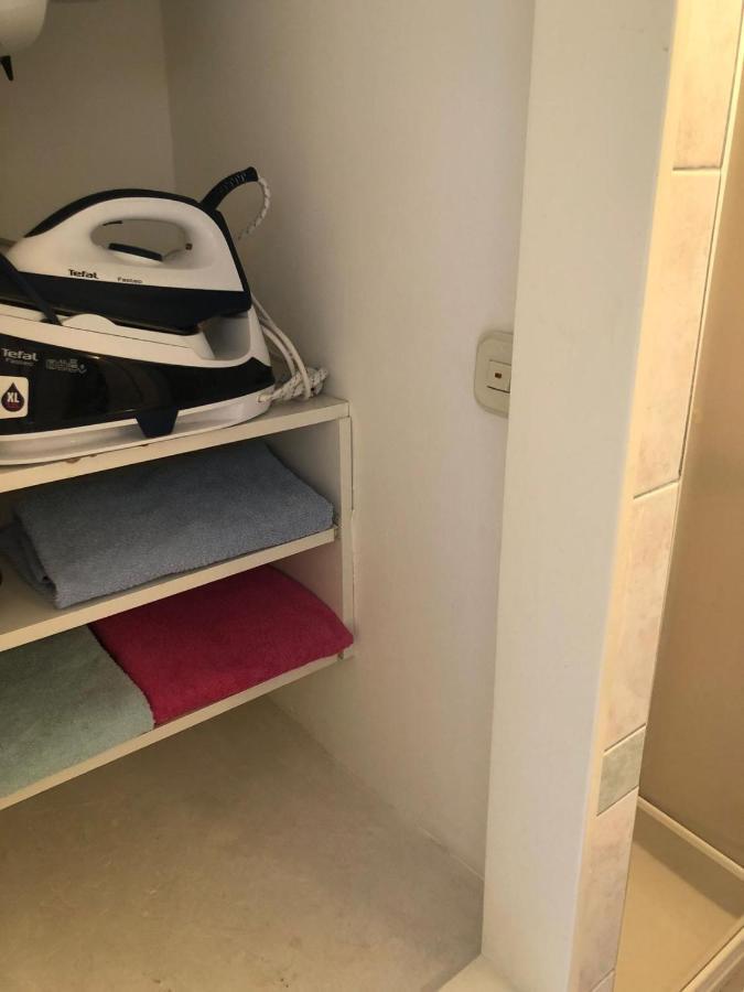 Old Town Apartment Nina Split 2 المظهر الخارجي الصورة