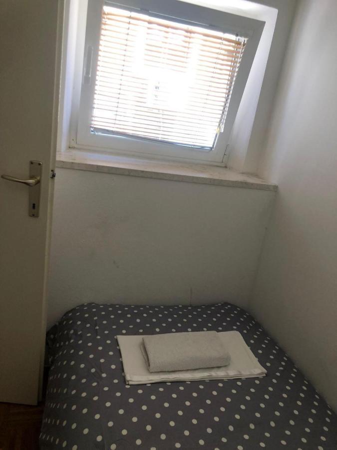 Old Town Apartment Nina Split 2 المظهر الخارجي الصورة