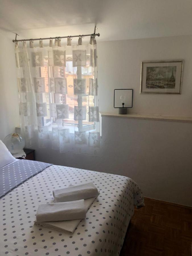 Old Town Apartment Nina Split 2 المظهر الخارجي الصورة