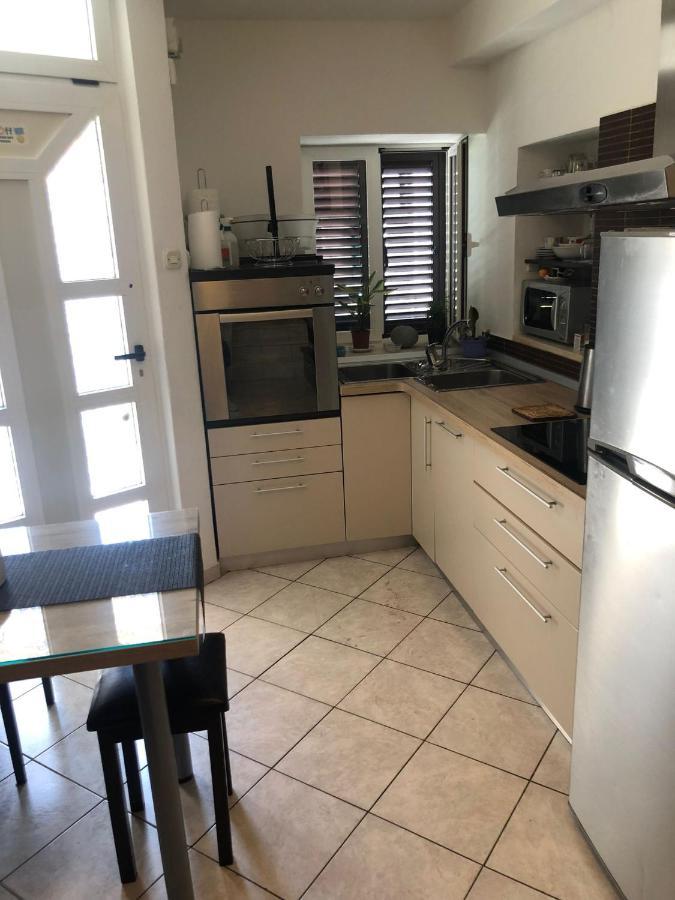 Old Town Apartment Nina Split 2 المظهر الخارجي الصورة