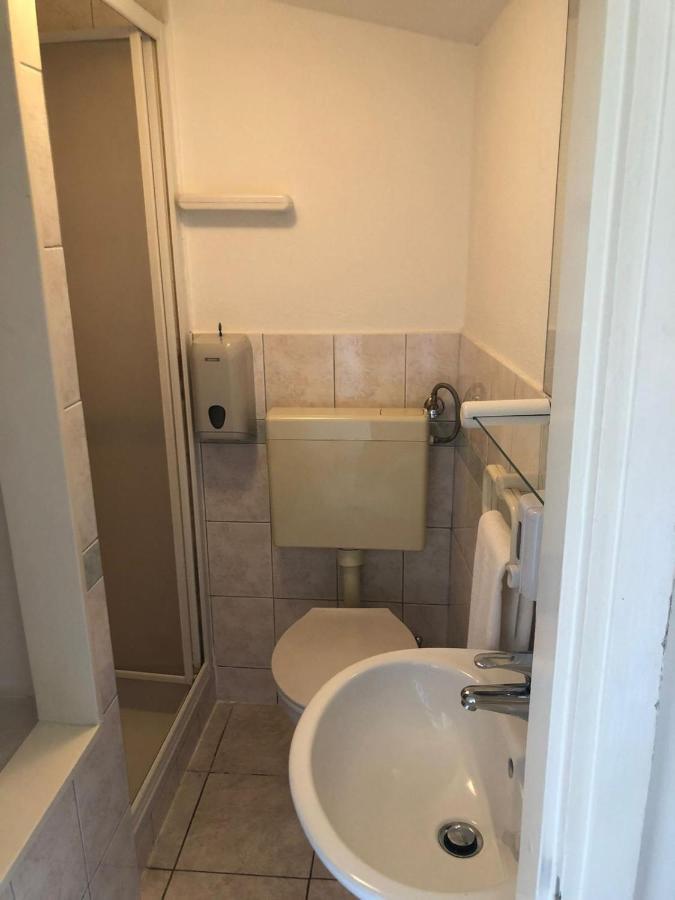 Old Town Apartment Nina Split 2 المظهر الخارجي الصورة