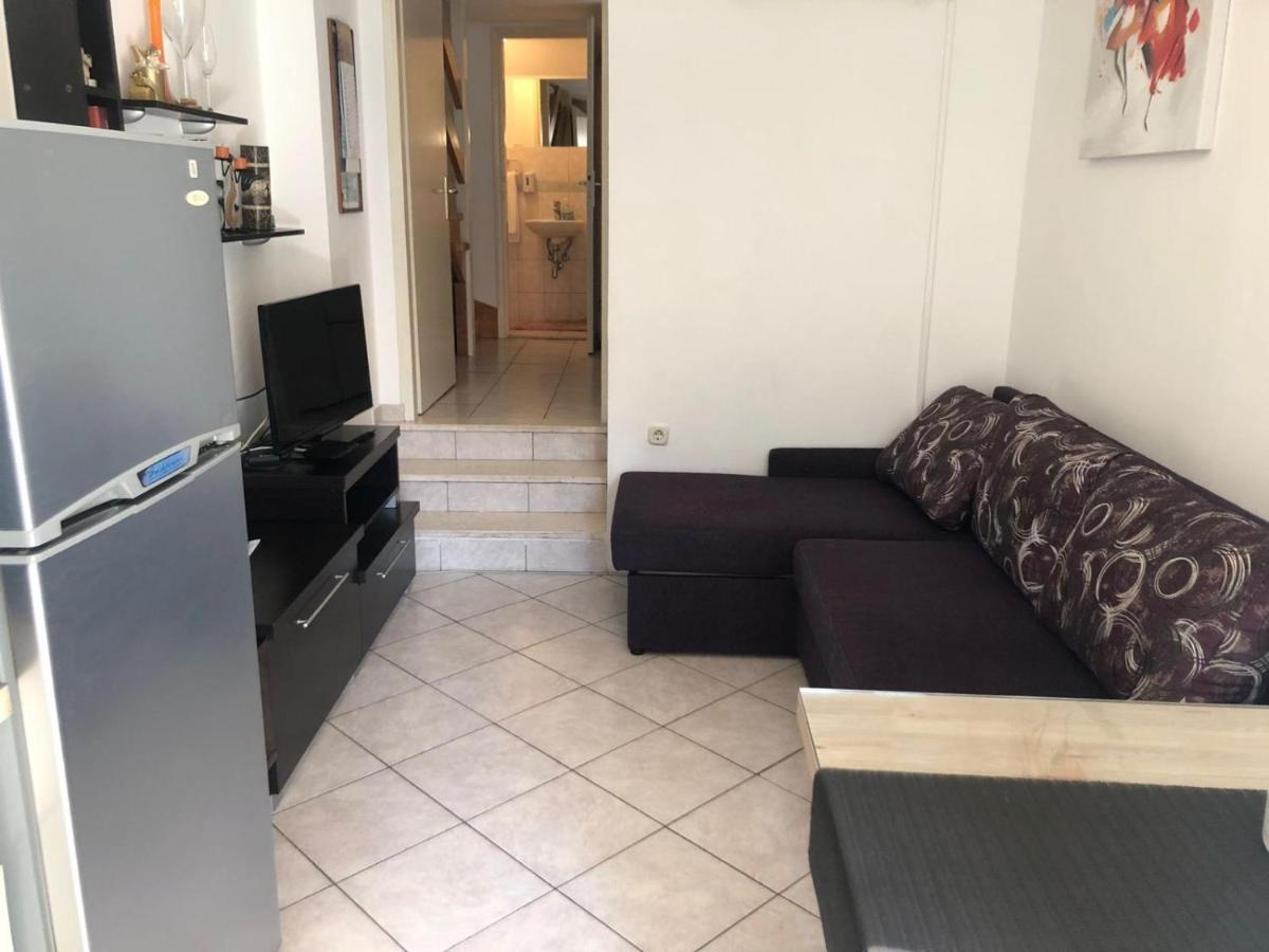 Old Town Apartment Nina Split 2 المظهر الخارجي الصورة