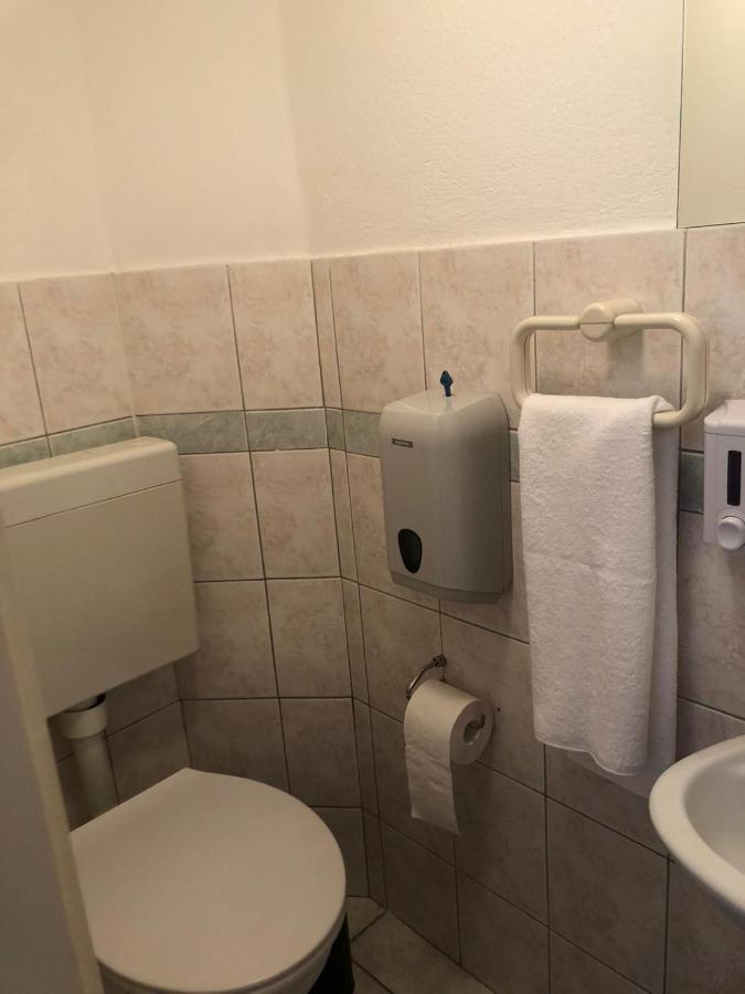 Old Town Apartment Nina Split 2 المظهر الخارجي الصورة